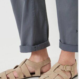 Dear Frances Theo Sandal Size 38